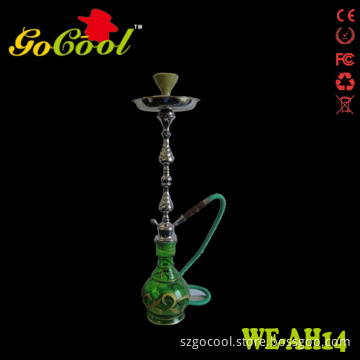 2014 Newest Design E Shisha Hookah Luxurious Hookah